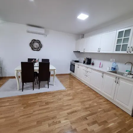 Silver 2 Appartement