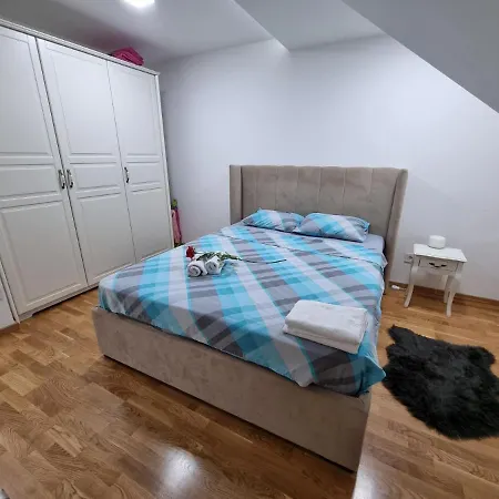 Appartement Silver 2 *