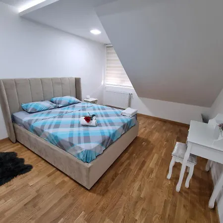 Appartement Silver 2 *