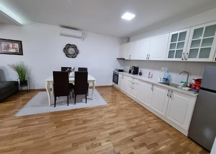 Silver 2 Apartamento