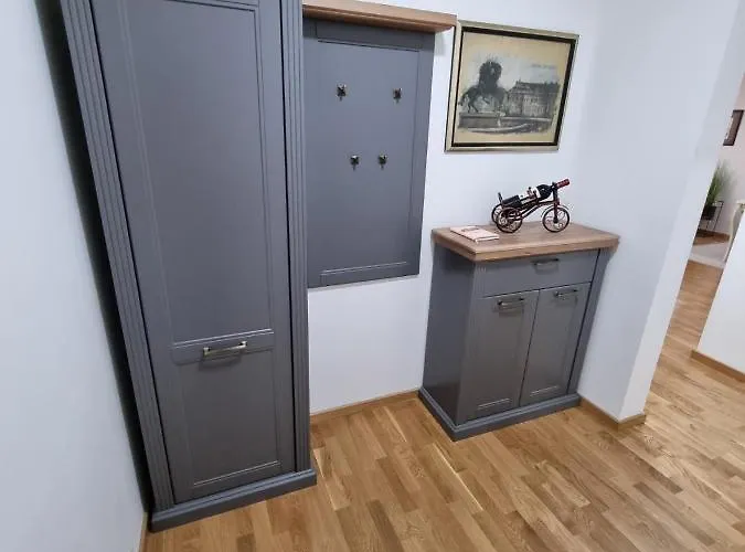 Silver 2 Apartamento *