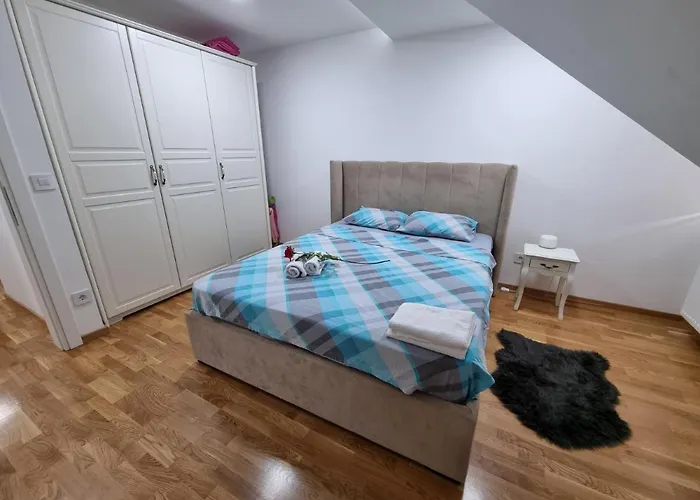 Apartamento Silver 2 *