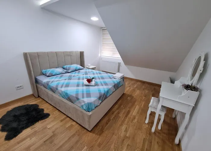 Apartamento Silver 2 *